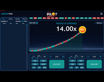 Pilot Coin