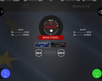 Roulette Plus