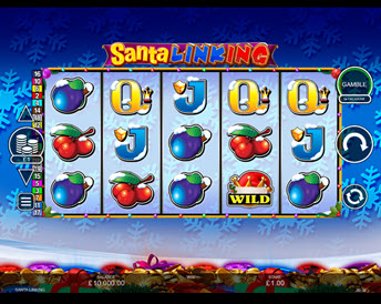 Santa Linking