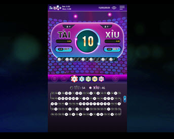 Tai Xiu