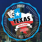 Texas Hold'em Bonus