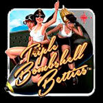 Triple Bombshell Betties
