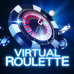 Virtual Roulette (Funky Games)