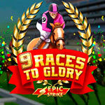 9 Races to Glory