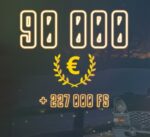 Новогодний Маневр в серии турниров на 90 000 EUR + 227 000 FS от Playfortuna Casino