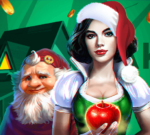 Тайна праздника в турнире на 100 000 EUR от 3 Oaks Gaming