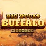 Big Bucks Buffalo Gigablox