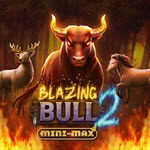 Blazing Bull 2 Mini-Max