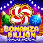 Рождественский Bonanza Billion в турнире на 4 000 FS от Playamo Casino