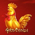 Gold Chicken