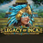 Legacy of Inca