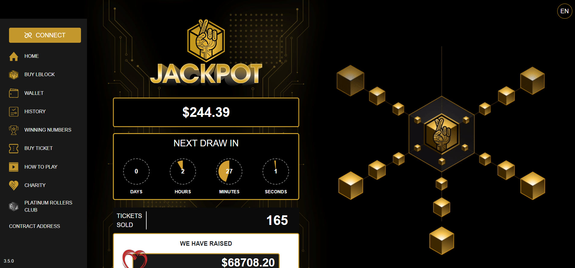 Lucky Block Casino