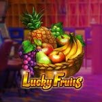 Lucky Fruits (Royal Slot Gaming)