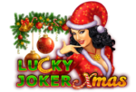 Не играет дополнительная функция в слоте Lucky Joker Xmas