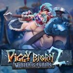 Piggy Bjorn 2 Winter is Coming