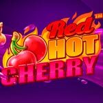 Red Hot Cherry