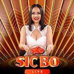 Sic Bo Live