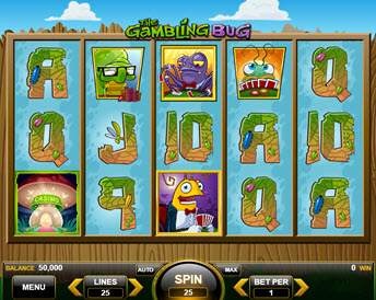The Gambling Bug