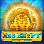 3x3 Egypt: Hold The Spin