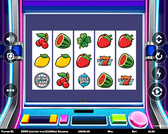 777 Slot