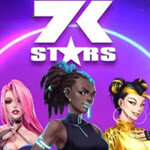 7K Stars
