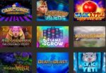 Категорическое участие в турнире на 5 000 000 Pts + 6 000 FS от Play Fortuna Casino