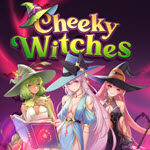 Cheeky Witches