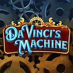 Da Vinci’s Machine