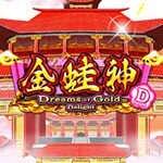 Dreams of Gold