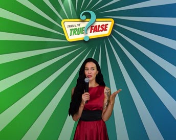 Friday Big Quiz