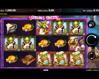 Goblin's Tavern