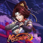 Kunoichi
