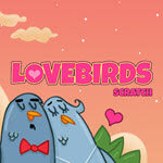 Lovebirds