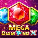 Mega Diamond X