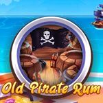 Old Pirate Rum