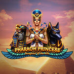 Pharaoh Princess