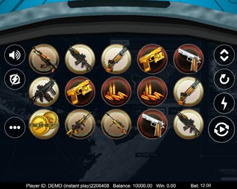 Special Forces