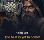 Лучшее еще впереди в турнире с гарантией 10 000 EUR от Alegre Bet Casino и 88Goals Casino