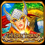The Eden Throne