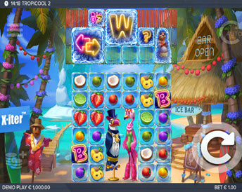 Tropicool 2