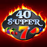 40 Super 7