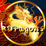 8 Dragons (Triple PG)