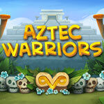 Aztec Warriors