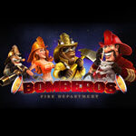 Bomberos