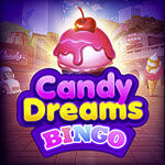 Candy Dreams: Bingo