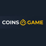Эксклюзивный подарок от 4LUCK до 150 спинов в онлайн казино Coins Game
