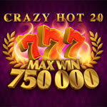 Crazy Hot 20