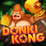 Donki Kong