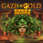 Gaze of Gold