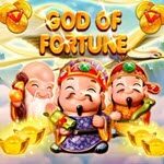 God of Fortune (Triple PG)
